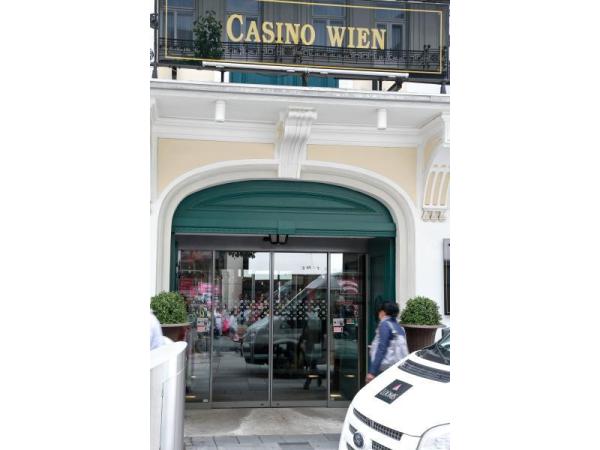 Bild 1 von Casino Wien