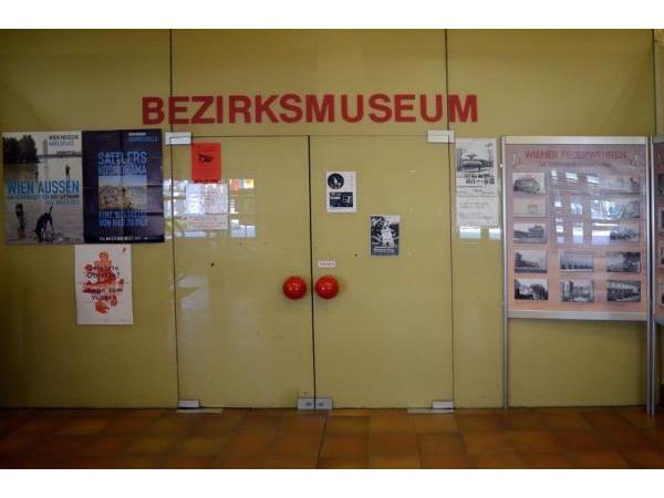 Bild 1 von Bezirksmuseum Favoriten