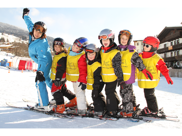 Bild 1 von Snowacademy - Jacob Eder