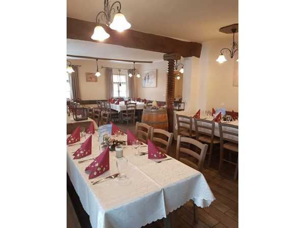 Bild 19 von Wia z'haus beim Broadmoar