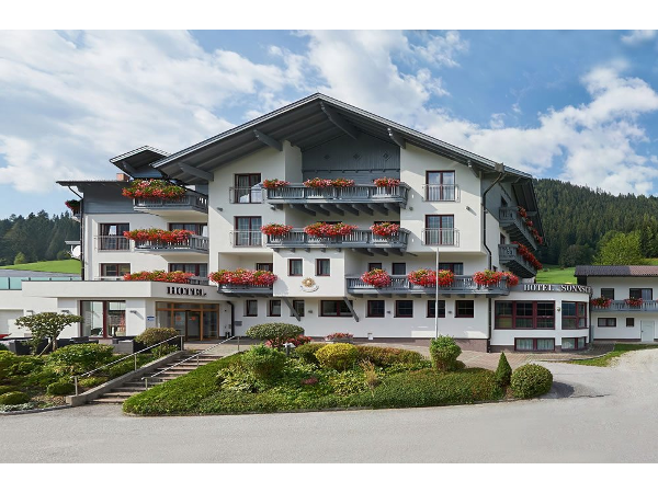 Bild 14 von Hotel Sonnschupfer *** Superior