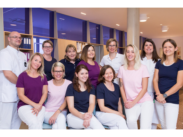 Bild 2 von Dr. Astrid Niedermayer & Partner Fachärzte für Radiologie OG