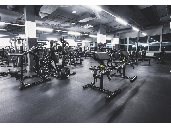 Bild 2 von FITINN Fitnessstudio