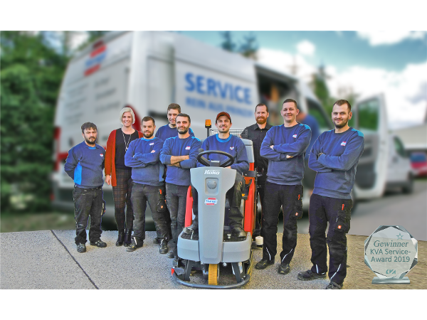 Bild 18 von Stangl Reinigungstechnik Vösendorf