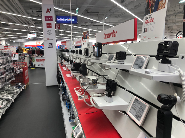 Bild 2 von MediaMarkt Krems GmbH Zweigniederlassung Tulln