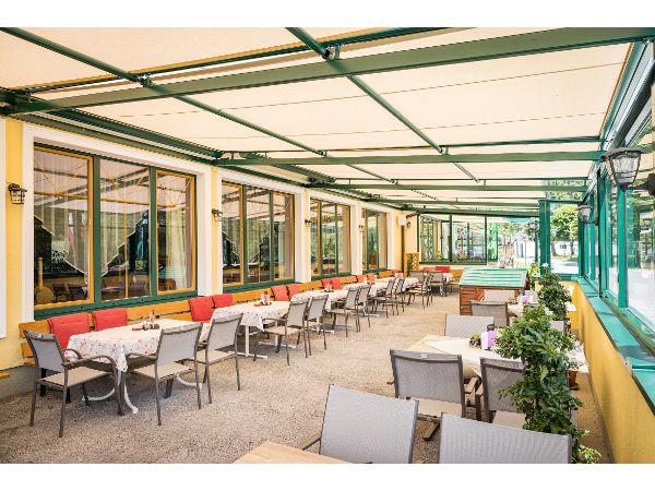 Bild 18 von Häuserl im Wald Seminar- und Landhotel