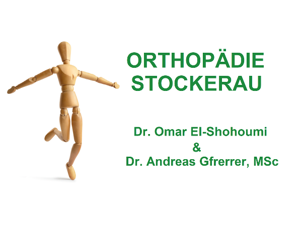 Bild 1 von Orthopädie Stockerau - Dr. Omar El-Shohoumi & Dr. Andreas Gfrerrer