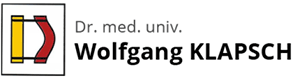 Logo von Dr. Klapsch Wolfgang