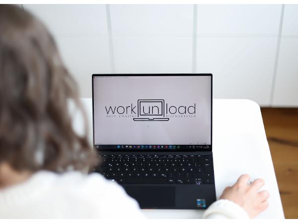 Bild 3 von workunload - dein smarter Büroservice