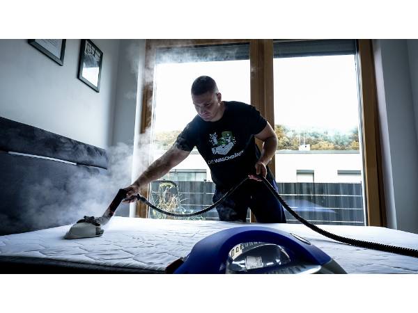 Bild 10 von Profesionelle Möbelreinigung Waschbären