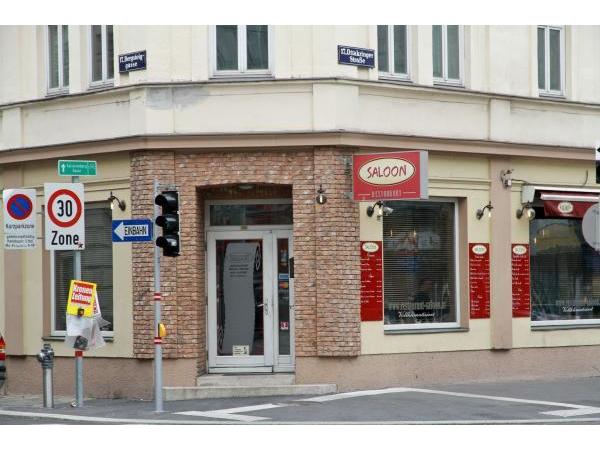 Bild 1 von Restaurant Saloon