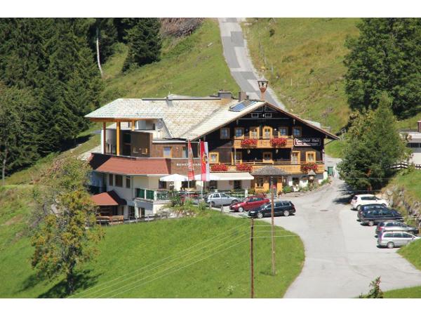 Bild 1 von Landgasthof und Ferienanlage Reithof