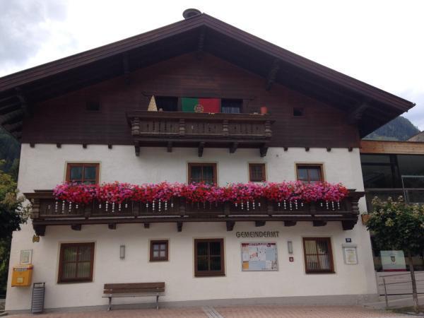 Bild 1 von Gemeindeamt der Gemeinde Kleinarl