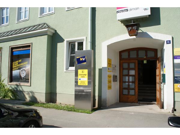 Bild 1 von Niederösterreichische Versicherung AG - Kundenbüro Wolkersdorf