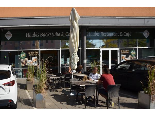 Bild 1 von Haubis Backstube und Cafe Linz Garnisonstraße