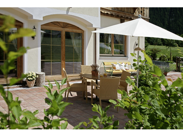 Bild 10 von Aparthotel Ferien-Heim