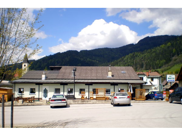 Bild 12 von TOM's Hütte