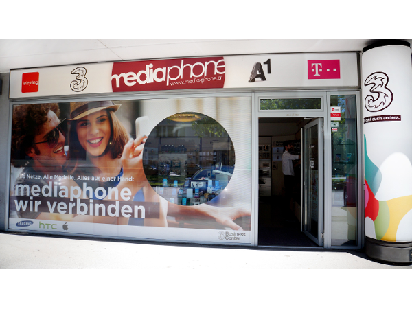 Bild 2 von mediaphone GmbH