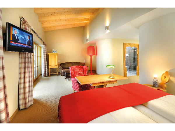 Bild 28 von Hotel ALPINE PALACE - Saalbach-Hinterglemm