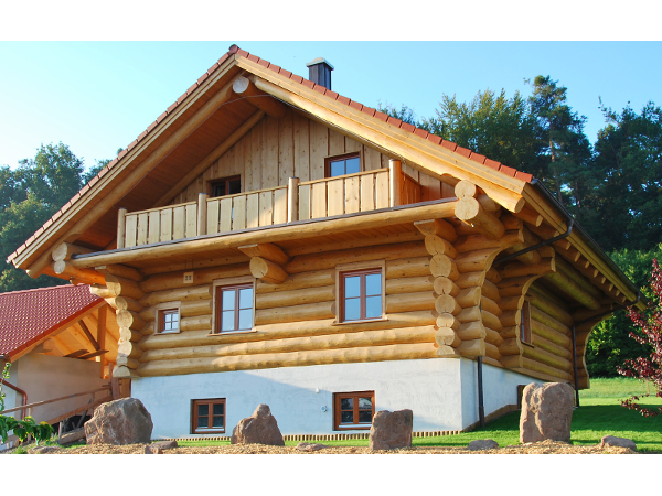 Bild 3 von Wolfinger Holzbau GmbH