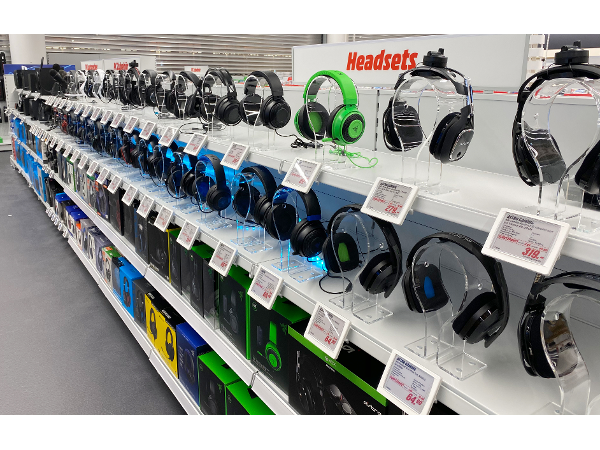 Bild 2 von MediaMarkt Parndorf GmbH