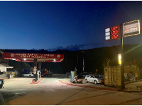 Tankstelle - VIVOD GmbH