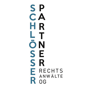 Logo von Schlösser & Partner Rechtsanwälte OG