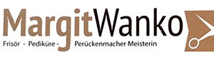 Logo von Margit Wanko - Salon Krems-Rehberg