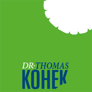 Logo von Dr. med. dent. Kohek Thomas