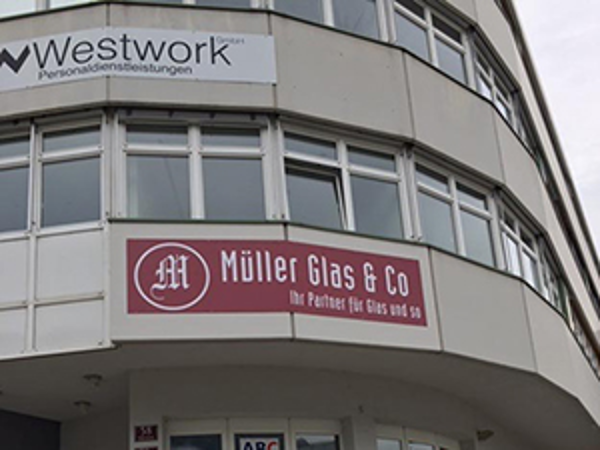 Bild 2 von Müller Glas & Co Handelsges.m.b.H.