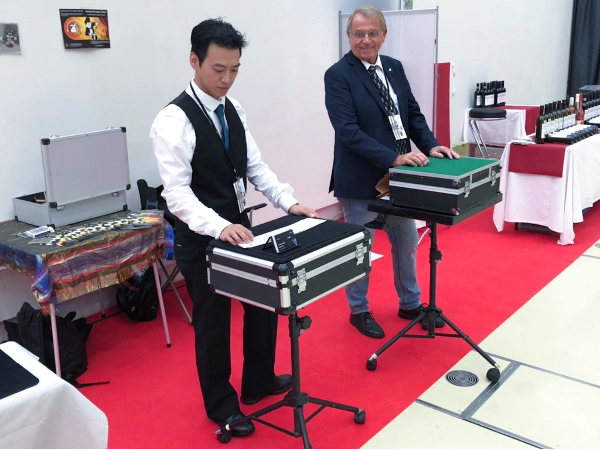 Bild 14 von Johannes Nguyen