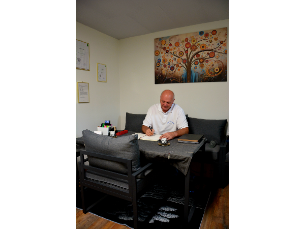 Bild 10 von Dipl. Prana-Energie-Therapeut® Christian Ratzenböck