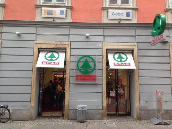 Bild 2 von SPAR