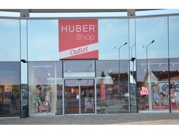 Bild 1 von Huber Shop Outlet