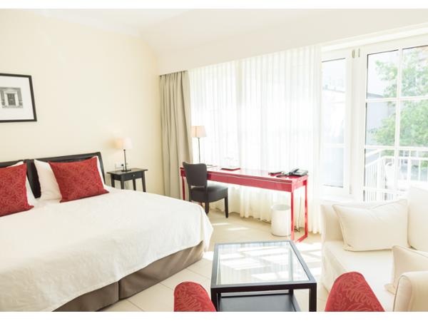 Bild 3 von Hotel Spiess & Spiess Appartement-Pension / B&B ****