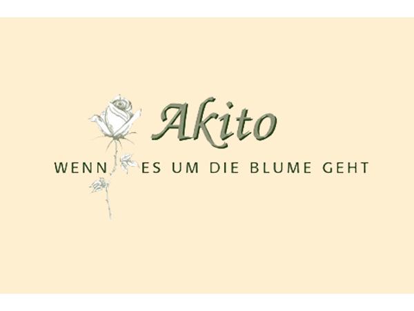 Bild 6 von Akito - WENN ES UM DIE BLUME GEHT