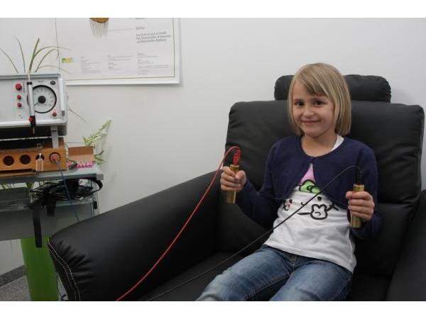 Bild 4 von Eva Ziegelwagner - Bioresonanz, Ernährungsberatung
