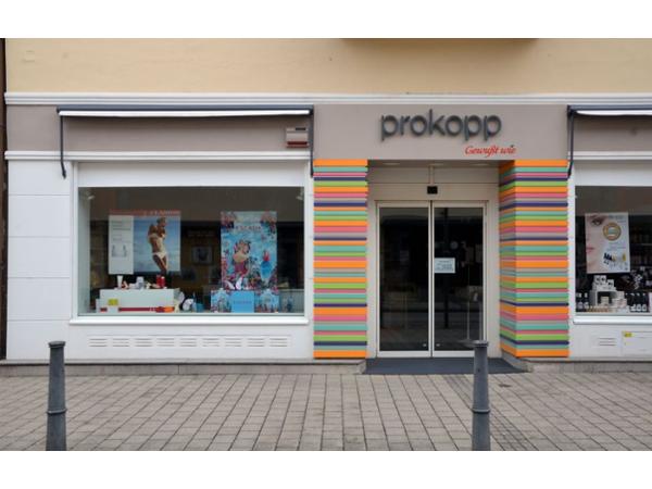 Bild 2 von Prokopp Neunkirchen