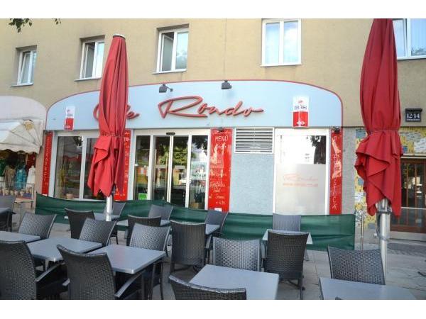 Bild 1 von Cafe Rondo