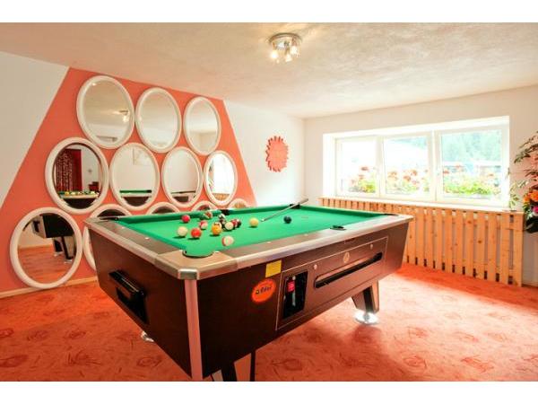 Bild 13 von Apartment Fernerkogel Familie Humer