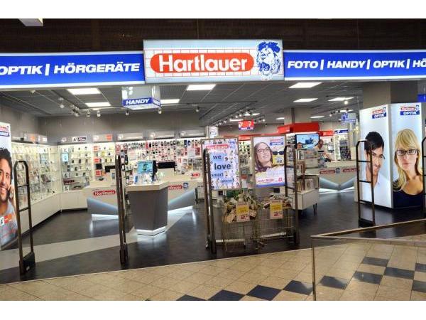 Bild 1 von Hartlauer HandelsgesmbH