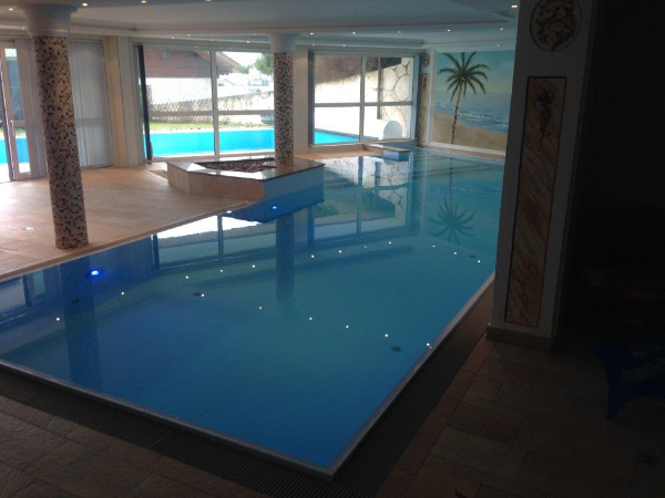 Bild 16 von aqua elegance Wellnesstechnik
