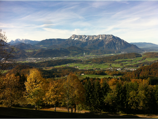Bild 4 von Gasthaus Alpenrose
