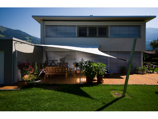 Bild 6 von Schöch Sonnenschutz,Sonnensegel und Plachenherstellungs GmbH