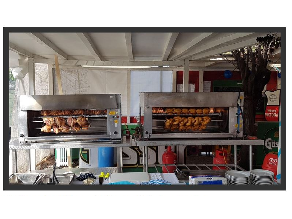Bild 2 von Reini's Grillhendl und Partyservice Wien