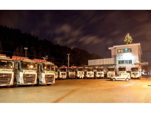 Bild 10 von Fohringer GmbH Spezial-Transporte