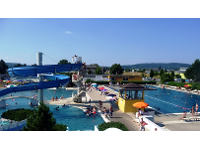 Freibad + Hallenbad Braunau