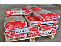 KAUS Holz Pellets GmbH