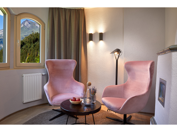 Bild 9 von Adler Inn - Tyrol Mountain Resort