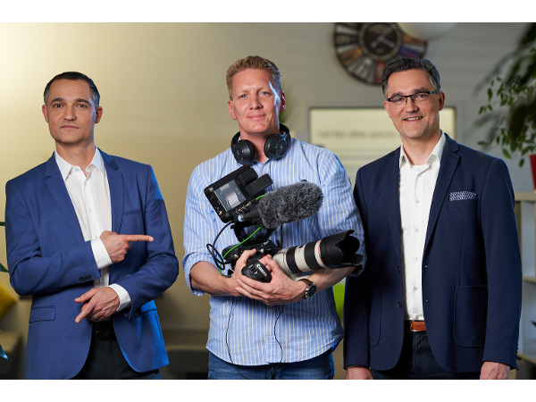 Bild 2 von nanoware media